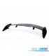 SPOILER ALERON MERCEDES CLASSE A W177 18- LOOK AMG A45 NERO LUCIDO