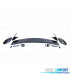 SPOILER ALERON MERCEDES CLASSE A W177 18- LOOK AMG A45 NERO LUCIDO