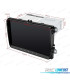 RADIO GPS ANDROID 11 PER VOLKSWAGEN VW SEAT SKODA HEXA-CORE 4GB RAM 64GB ROM