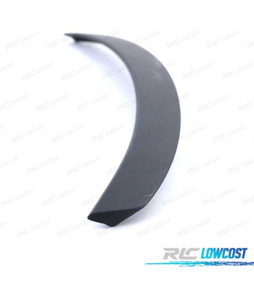 SPOILER PER AUDI A5 F5 COUPE 16-19 ASPECTO S5