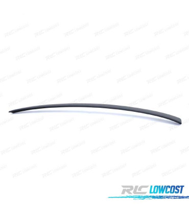 SPOILER PER AUDI A5 F5 COUPE 16-19 ASPECTO S5