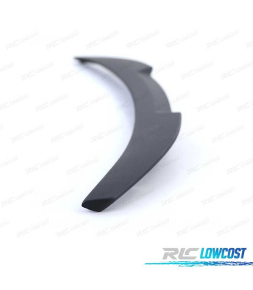 SPOILER ALERON AUDI A3 8V 12- SEDAN LOOK S3