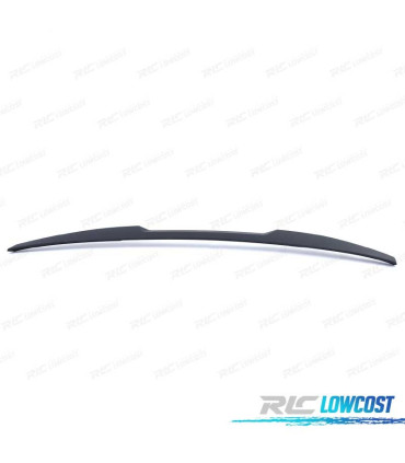 SPOILER ALERON AUDI A3 8V 12- SEDAN LOOK S3