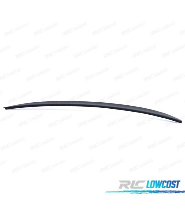 SPOILER ALARE PER AUDI A5 SPORTBACK 07-16 LOOK S5 RS5