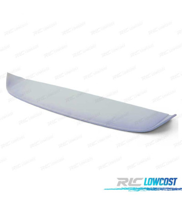 SPOILER VOLKSWAGEN VW GOLF 7 7.5 12-20 LOOK GTI