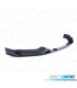 SPOILER ANTERIORE BMW G30 G31 17- LOOK PERFORMANCE M IN CARBONIO