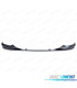 SPOILER ANTERIORE BMW G30 G31 17- LOOK PERFORMANCE M IN CARBONIO