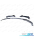 SPOILER ANTERIORE BMW G30 G31 17- LOOK PERFORMANCE M IN CARBONIO