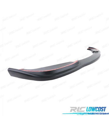 SPOILER LABBRO ANTERIORE BMW E46 M3 98-05