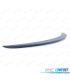 SPOILER ALERON MERCEDES BENZ CLASSE C W205 SEDAN 14-18 LOOK AMG