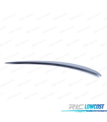 SPOILER ALERON MERCEDES BENZ CLASSE C W205 SEDAN 14-18 LOOK AMG