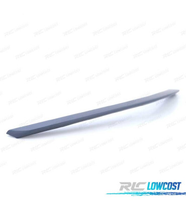 SPOILER ALARE MERCEDES CLASSE C W204 07-14 LOOK AMG