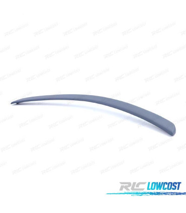 SPOILER ALARE MERCEDES CLASSE C W204 07-14 LOOK AMG