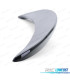 SPOILER ALARE BMW E92 06-14 M PERFORMANCE NERO LUCIDO