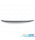 SPOILER ALARE BMW E92 06-14 M PERFORMANCE NERO LUCIDO