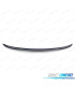 SPOILER ALA BMW F30 LOOK M PERFORMANCE NERO LUCIDO