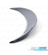 SPOILER ALETTONE BMW F10 LOOK M PERFORMANCE NERO LUCIDO
