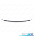 SPOILER ALETTONE BMW F10 LOOK M PERFORMANCE NERO LUCIDO