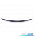 SPOILER ALARE PER MERCEDES CLASSE C COUPÉ C205 14-17 LOOK AMG NERO LUCIDO