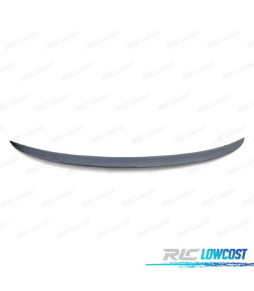 SPOILER ALARE PER BMW X6 E71 08-14 LOOK M PERFORMANCE IN CARBONIO