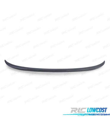 SPOILER BMW E90 05-12 LOOK M3 CARBONIO