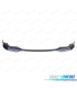 SPOILER LIP ANTERIORE BMW G20 G21 19-22 LOOK M PERFORMANCE CARBONIO