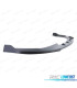 SPOILER LABBRO ANTERIORE PER BMW G20 G21 18- SEDAN TOURING IN ABS