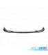 SPOILER LABBRO ANTERIORE PER BMW G20 G21 18- SEDAN TOURING IN ABS