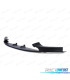 SPOILER LIP ANTERIORE BMW F22 F23 LOOK M PERFORMANCE M235