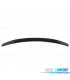 SPOILER BMW F22 F23 13- LOOK M PERFORMANCE NERO LUCIDO