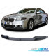 SPOILER LIP BMW F10 F11 LOOK M PERFORMANCE