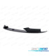 SPOILER LIP BMW F10 F11 LOOK M PERFORMANCE