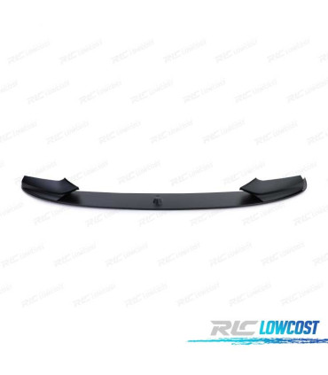 SPOILER LIP BMW F10 F11 LOOK M PERFORMANCE