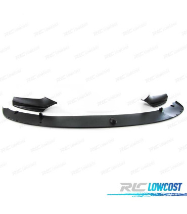 SPOILER LIP BMW F10 F11 LOOK M PERFORMANCE