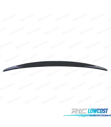 Linguetta baule M Performance in fibra di carbonio per BMW Serie 5 F10.