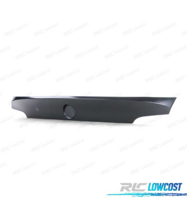 SPOILER ALERON BMW E92 06-10 LOOK CSL