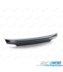 SPOILER ALERON BMW E92 06-10 LOOK CSL