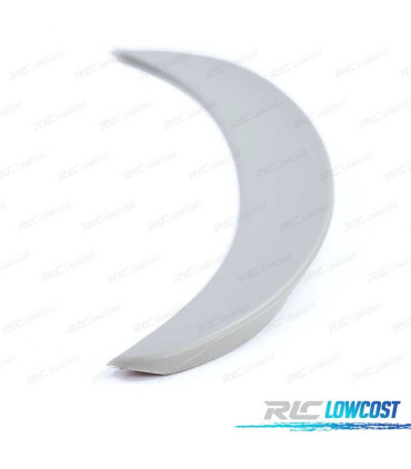 SPOILER ALETTE BMW F30 SEDAN 11-18 LOOK M PERFORMANCE IN ABS