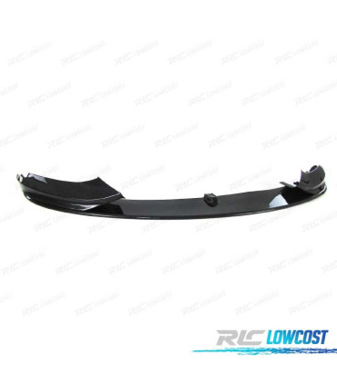 SPOILER ANTERIORE BMW F32 F33 F36 13- LOOK M PERFORMANCE CARBONIO