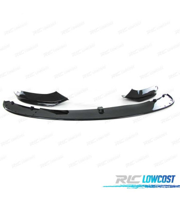 SPOILER ANTERIORE BMW F32 F33 F36 13- LOOK M PERFORMANCE CARBONIO