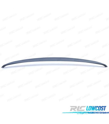 SPOILER POSTERIORE ALETTONE MERCEDES W221 05-11 LOOK AMG
