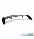 SPOILER ALARE PER MERCEDES CLASSE A W176 LOOK AMG A45 NERO LUCIDO