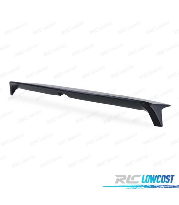 SPOILER ALARE BMW E30 82-94 LOOK M ABS