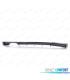 DIFFUSORE BMW F30 F31 11-15 LOOK M PERFORMANCE IN CARBONIO