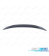 SPOILER ALARE PER BMW F12 F13 F06 11-18 IN CARBONIO