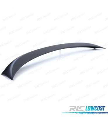 SPOILER ALARE PER BMW E90 05-12 LOOK CSL