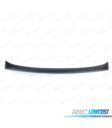 SPOILER ALARE PER BMW E90 05-12 LOOK CSL