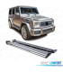 PEDANE PEDANE MERCEDES CLASSE G W463 89-
