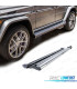 PEDANE PEDANE MERCEDES CLASSE G W463 89-