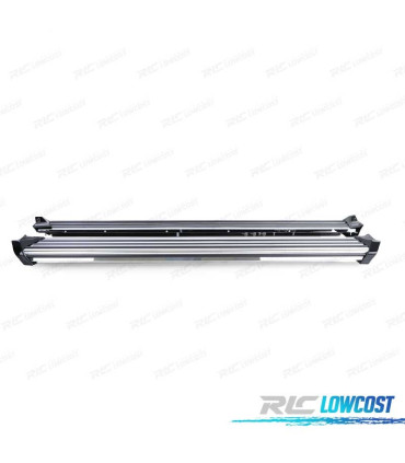 PEDANE PEDANE MERCEDES CLASSE G W463 89-